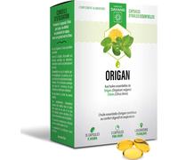 Dayang Huile Origan 15 Capsules