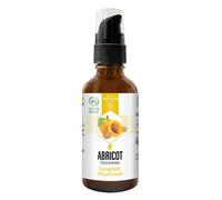 Dayang Huile Végétale Abricot Bio - 50 ml