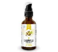 Dayang Huile Végétale Calophylle Bio 50ml
