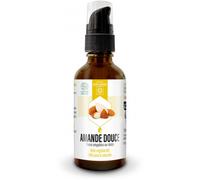 Dayang Huile Végétale D'Amande Douce Bio 50 ml - Masques et après-shampooings - Pharmacie en ligne LaSante.net