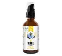 Dayang Huile Végétale Nigelle Bio - 50 ml