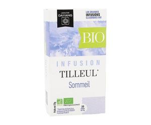 Dayang Infus Bio Tilleul Sach 20