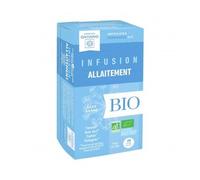 Dayang Infusion Bio Allaitemen 20 Sachets