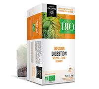 Dayang Infusion Bio Confort Digestif 20 sachets
