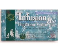 Dayang - Infusion Bio Digestion-Ventre Plat