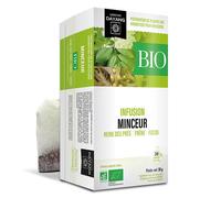 Dayang Infusion Minceur Bio 20 sachets