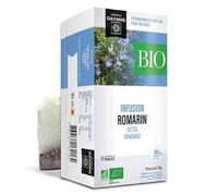 Dayang - Infusion Bio Romarin