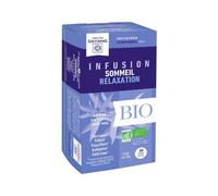 Dayang Infusion Bio Sommeil 20x1,5g