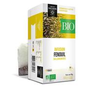 Dayang Infusion Fenouil Bio Ballonements 20 sachets