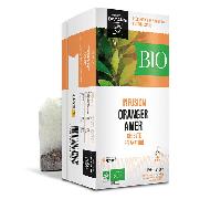 Dayang Infusion Oranger Bio 20 sachets