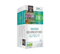 Dayang Infusion Respiratoire 20 Sachets