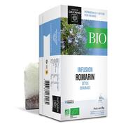Dayang - Infusion Bio Romarin