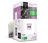 Dayang Infusion Thym Bio 20 sachets