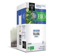 Dayang Infus Bio Tilleul Sach 20