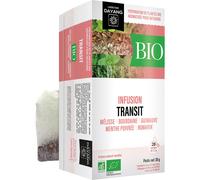 Dayang Infusion Transit Bio 20 Sachets