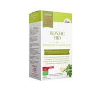 Dayang Konjac Bio Sphère de la Minceur 45 gélules