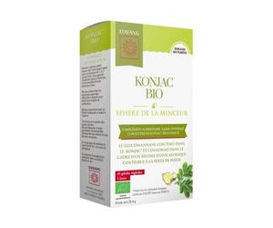 Dayang Konjac Bio Gelule 45