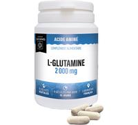 Dayang L-Glutamine 2000mg 60 Gélules