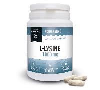 Dayang L-Lysine 1000mg 60 gélules