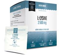 Dayang L-Lysine 2500mg 14 Sachets