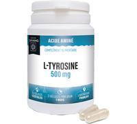 Dayang L-Tyrosine 500mg 60 Gélules