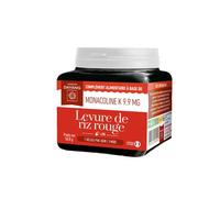 Dayang Levure Riz Rouge 2,9mg 90caps