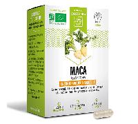 Dayang Maca Bio Vigueur Sexuelle et Energie 15 gélules
