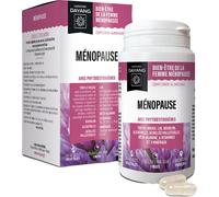 Dayang Ménopause 60 Gélules