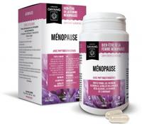 Dayang Ménopause Gélules x 60 - Sommeil - Stress - Pharmacie en ligne LaSante.net