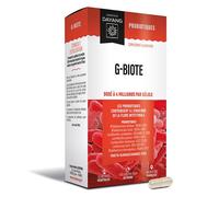 Dayang G-Biote Microbiote 30 Gélules
