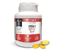 Dayang Omega 3 Visolie TG 18/12 Cardiovasculair Systeem 180 Capsules