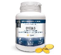 Dayang Oméga-3 Epax 90 capsules