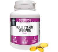 Dayang Onagre Bourrache 180 Capsules