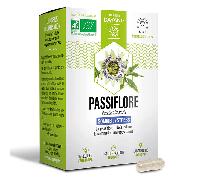 Dayang Passiflore Bio Sphère du Sommeil 15 gélules végétales