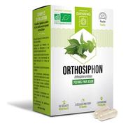 Dayang Phytothérapie Orthosiphon Bio 30 gélules