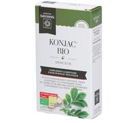 Dayang Konjac Bio Sphère de la Minceur 45 gélules