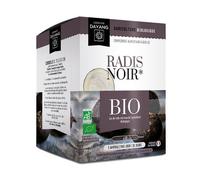 Dayang Radis Noir Bio 20 ampoules