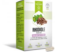 Dayang Rhodiola Gélules x 15 - Concentration - Mémoire - Pharmacie en ligne LaSante.net