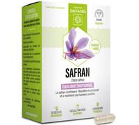 Dayang Safran 30 Gélules