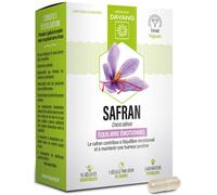 Dayang Safran Equilibre Emotionnel 15 Gélules