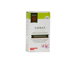 Dayang - Safran Stress Emotionnel 15 gélules