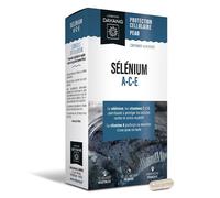 Dayang Sélénium A-C-E 30 Gélules