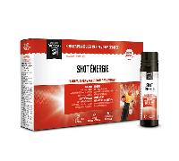 Dayang Shot Énergie 7 x 15 ml
