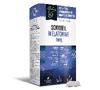 Dayang Sommeil Mélatonine 1mg 14 comprimés