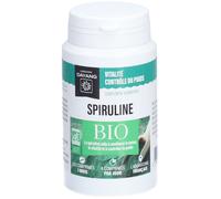 Dayang Spiruline BIO Comprimé(S) 120 pc(s)
