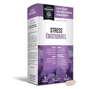 Dayang Stress Emotionnel 30 gélules