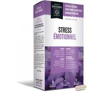 Dayang Stress Émotionnel Gélules x 30 - Sommeil - Stress - Pharmacie en ligne LaSante.net