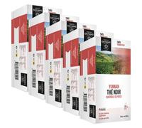 Dayang Thé Noir de Chine 20 sachets - Lot de 5