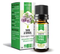 Dayang Thym à Thymol Bio 5ml
