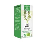 Dayang Tomillo Linalol Aceite Esencial Bio 5ml